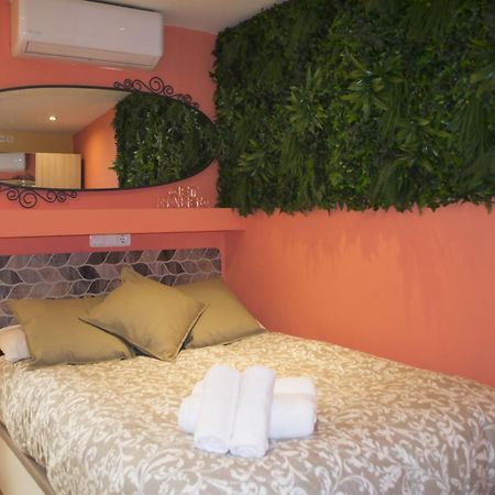 Apartamenticos San Pablo I Σαραγόσα Εξωτερικό φωτογραφία