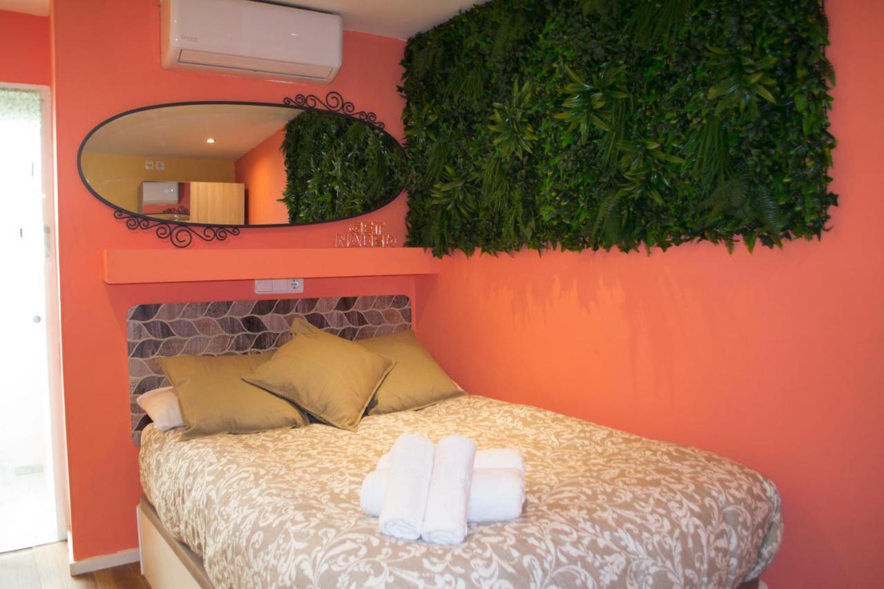 Apartamenticos San Pablo I Σαραγόσα Εξωτερικό φωτογραφία