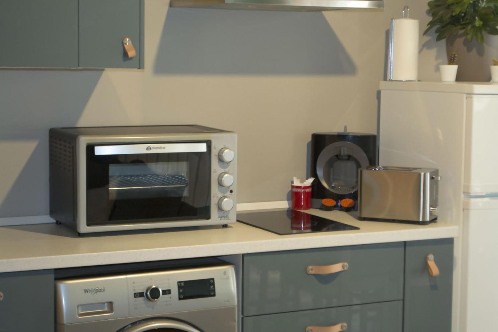 Apartamenticos San Pablo I Σαραγόσα Εξωτερικό φωτογραφία