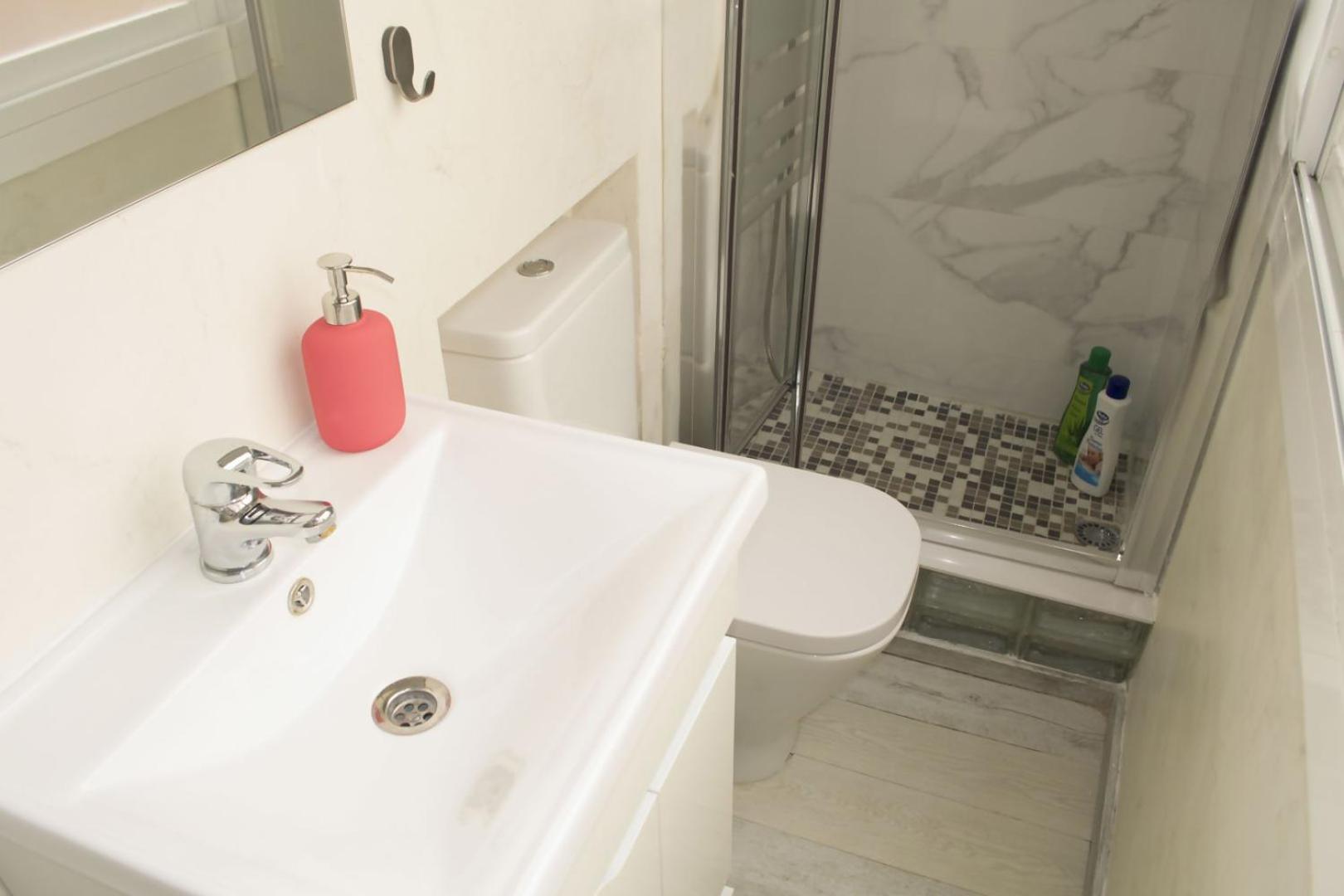 Apartamenticos San Pablo I Σαραγόσα Εξωτερικό φωτογραφία
