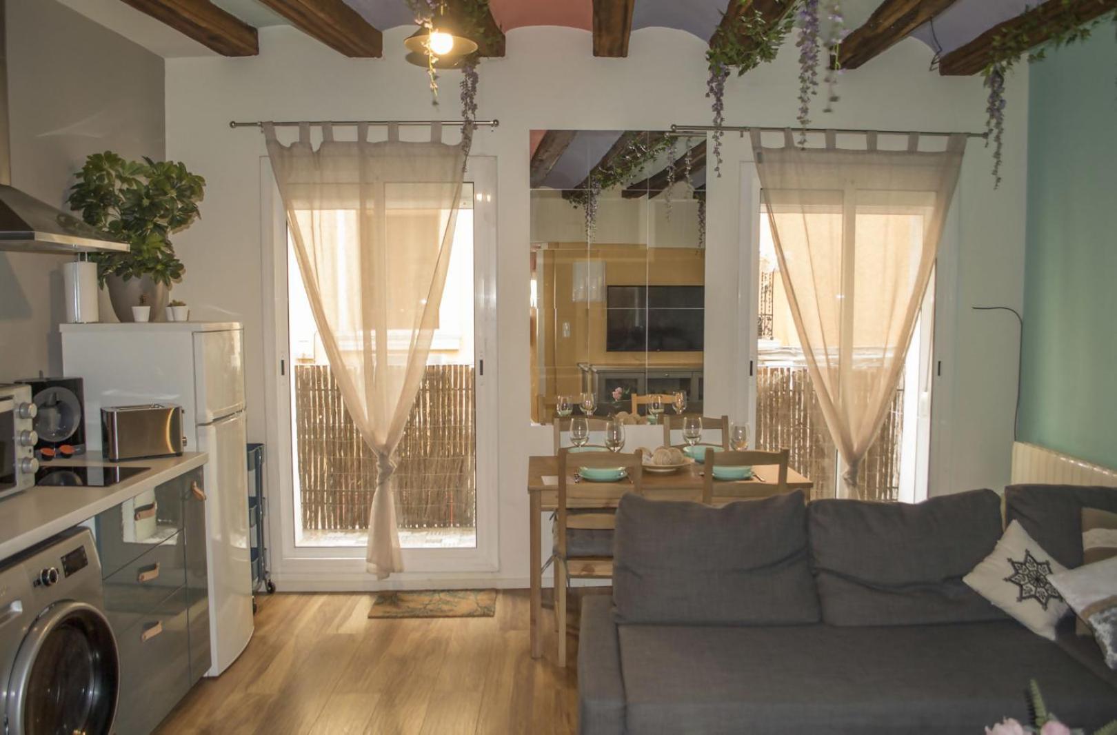 Apartamenticos San Pablo I Σαραγόσα Εξωτερικό φωτογραφία