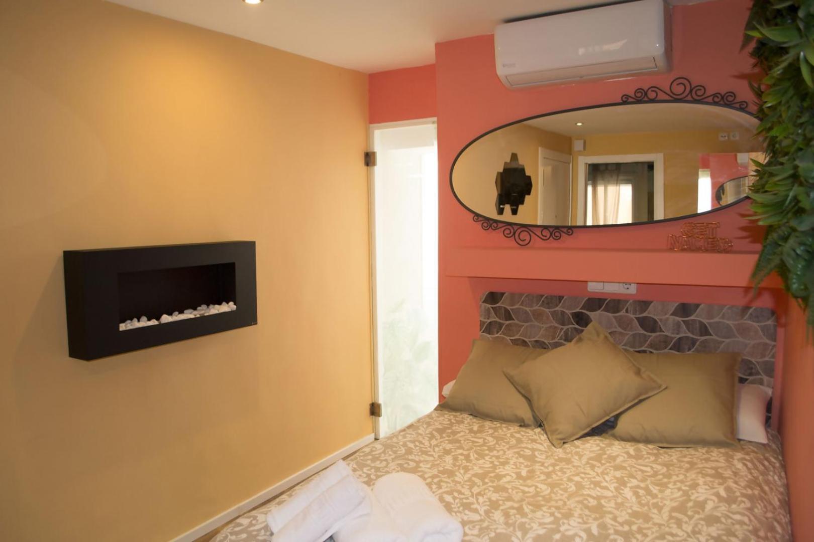 Apartamenticos San Pablo I Σαραγόσα Εξωτερικό φωτογραφία