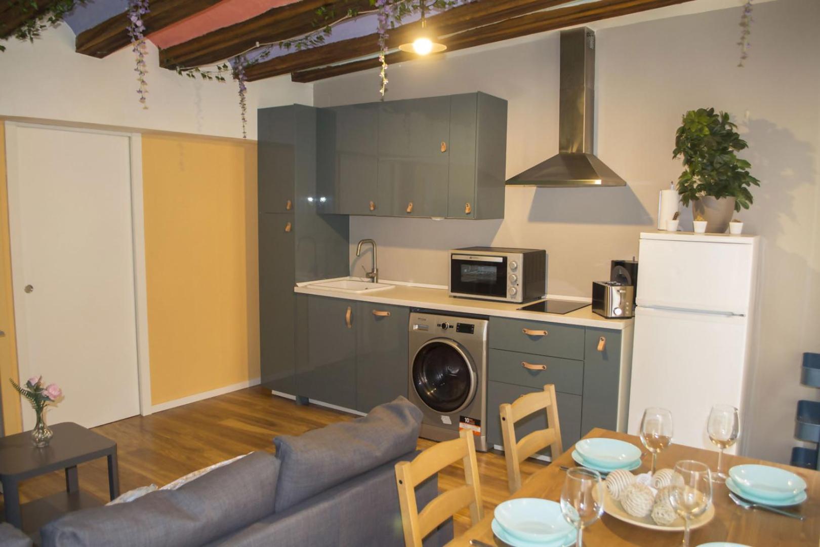 Apartamenticos San Pablo I Σαραγόσα Εξωτερικό φωτογραφία