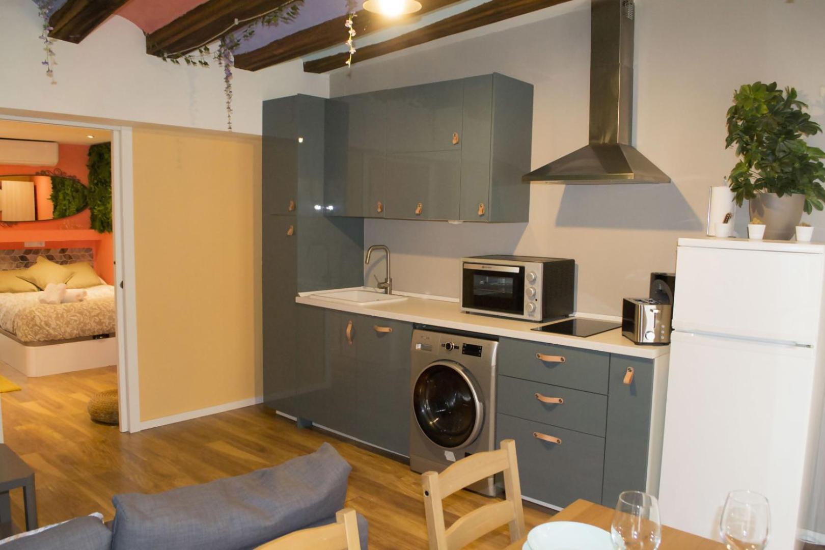 Apartamenticos San Pablo I Σαραγόσα Εξωτερικό φωτογραφία