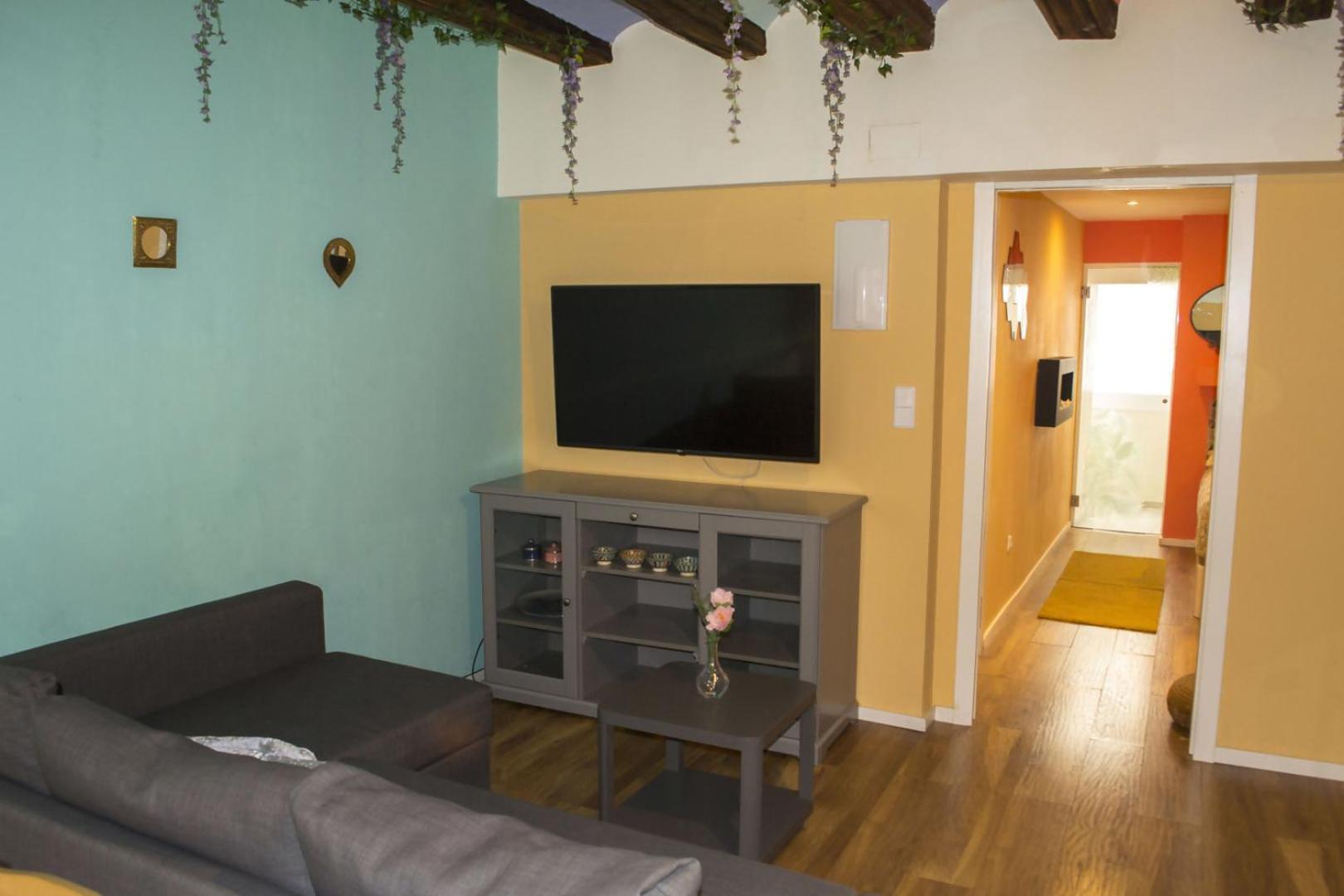 Apartamenticos San Pablo I Σαραγόσα Εξωτερικό φωτογραφία